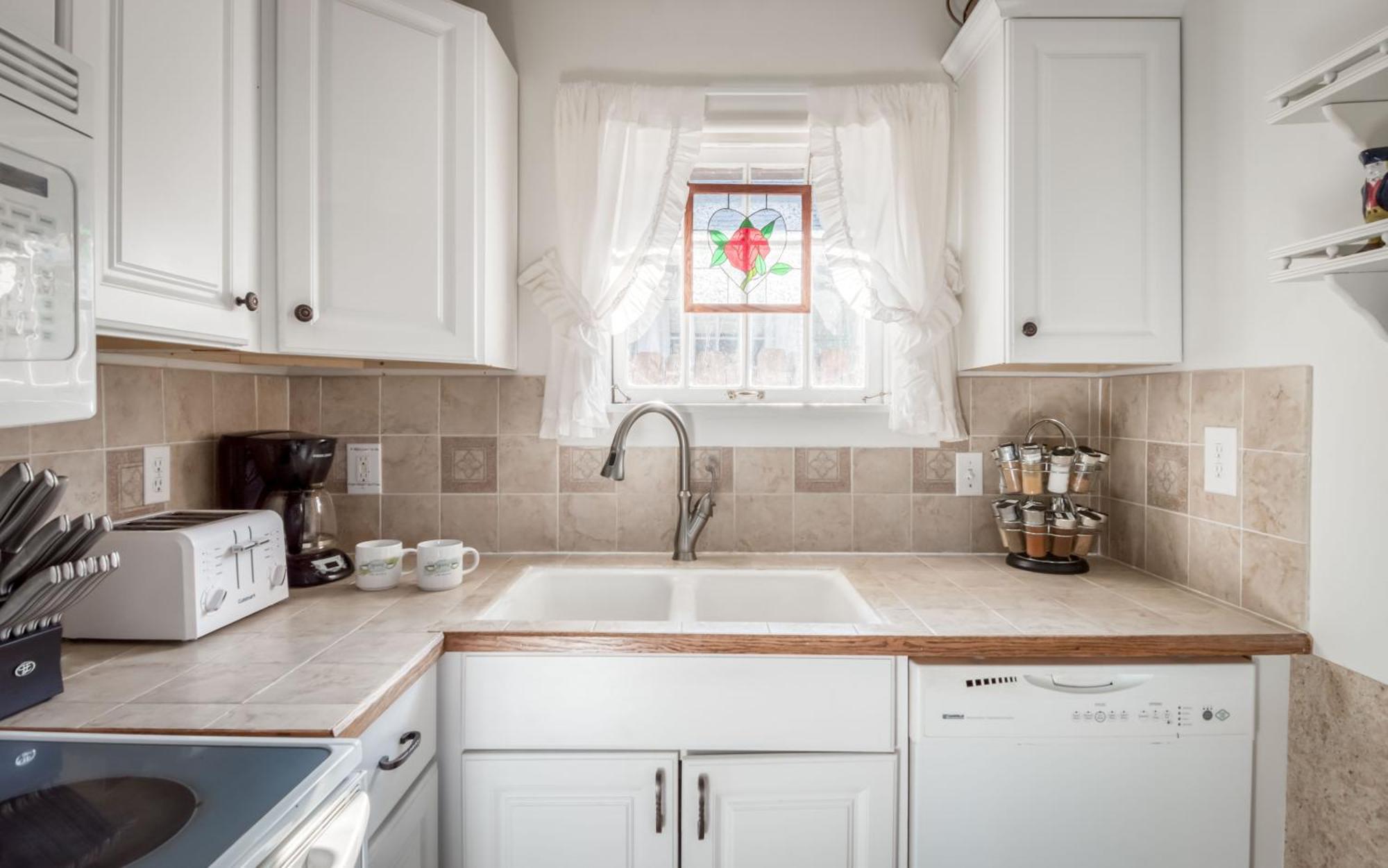 Taft Cottage Лінкольн-Сіті Екстер'єр фото